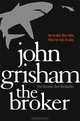 The Broker, Grisham, John 