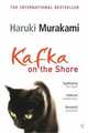 Kafka on the Shore, Murakami, Haruki 