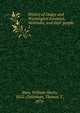 History of Dodge and Washington Counties, Nebraska, and their people. 2, Buss, William Henry, 1852-,Osterman, Thomas T., 1876- 