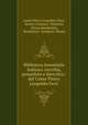 Biblioteca femminile italiana: raccolta, posseduta e descritta / dal Conte Pietro Leopoldo Ferri, conte Pietro Leopoldo Ferri, Enrico Castreca -Brunetti, Teresa Bandettini, Bandettini -Landucci Teresa 