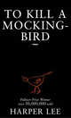 To Kill a Mockingbird (B), Lee, Harper 