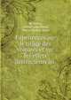 Experiences sur le tirage des voitures et sur les effets destructeurs qu ., M. Morin, Arthur Jules Morin, Morin (Arthur Jules) 