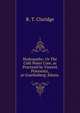 Hydropathy; Or The Cold Water Cure, as Practised by Vincent Priessnitz, at Graefenberg, Silesia ., R. T. Claridge 