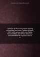 Calendar of the state papers relating to Scotland and Mary, Queen of Scots, 1547-1605, preserved in the Public Record Office, the British Museum, and elsewhere in England (Vol. 6). 6, Great Britain. General Register Office (Scotland) 