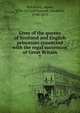 Lives of the queens of Scotland and English princesses connected with the regal succession of Great Britain. 7, Strickland, Agnes, 1796-1874 