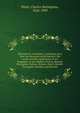 Homophonic vocabulary; containing more than two thousand words having a like sound, and like signification in ten languages, to wit: English, French, Spanish, Portuguese, Italian, German, Dutch, Danish-Norwegian, Swedish, and Russian, Waite, Charles Burlingame, 1824-1909 