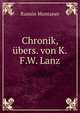 Chronik, ubers. von K.F.W. Lanz, Ramon Muntaner 