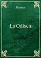 La Odisea, Homer 