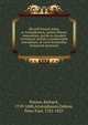Ricardi Porsoni notae in Aristophanem, quibus Plutum comoediam, partim ex ejusdem recensione, partim e manuscriptis emendatam, et variis lectionibus instructam praemisit, Porson, Richard, 1759-1808,Aristophanes,Dobree, Peter Paul, 1782-1825 