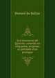Les ressources de Quinola: com?die en cinq actes, en prose, et pr?c?d?e d'un prologue, Honore? de Balzac 