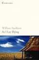 As I Lay Dying, Faulkner, William 