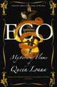 The Mysterious Flame Of Queen Loana, Umberto Eco 
