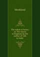 The nabob at home; or, The return to England, by the author of 'Life in India'., Monkland 