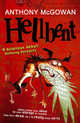 Hellbent, McGowan, Anthony 