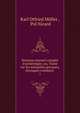 Nouveau manuel complet d'arch?ologie; ou, Trait? sur les antiquit?s grecques, ?trusques romaines ., Muller Karl Otfried 