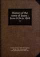 History of the town of Essex : from 1634 to 1868. 1, Crowell, Robert, 1787-1855,Choate, David, 1796-1872,Crowell, E. P. (Edward Payson), 1830-1911 