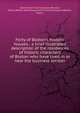 Forty of Boston's historic houses : a brief illustrated description of the residences of historic characters of Boston who have lived in or near the business section, State Street Trust Company (Boston, Mass.),Walton Advertising and Printing Company (Boston, Mass.) 
