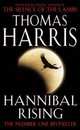Hannibal Rising, Harris Thomas 