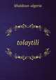 tolaytili, khaldoun-algeria 