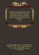 Sermons translated from the original French of the late Rev. James Saurin, pastor of the French church at the Hague. 6, Saurin, Jacques, 1677-1730,Robinson, Robert, 1735-1790, tr,Hunter, Henry, 1741-1802, tr,Sutcliffe, Joseph, 1762-1856, tr 