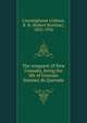 The conquest of New Granada, being the life of Gonzalo Jimenez de Quesada, R. B. Cunninghame Graham 