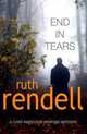 End In Tears, Ruth Rendell 