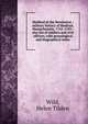 Medford in the Revolution : military history of Medford, Massachusetts, 1765-1783 : also list of soldiers and civil officers, with genealogical and biographical notes, Wild, Helen Tilden 