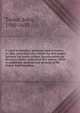 A word to fanatics, puritans, and sectaries; or, New preachers new Green the felt-maker, Spencer the horse-rubber, Quartermine the brewer's clarke, with some few others . With an authentic portrait and memoir of Mr. Praise-God Barebone, Taylor John 
