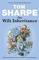 The Wilt Inheritance, Tom Sharpe 