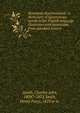 Synonyms discriminated : a dictionary of synonymous words in the English language illustrated with quotations from standard writers, Smith, Charles John, 1804?-1872,Smith, Henry Percy, 1825 or 6- 