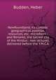 Newfoundland, its climate, geographical position, resources, etc. microform : and Benares, the sacred city of the Hindus : two lectures delivered before the Y.M.C.A., Budden, Heber 