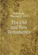 The Old and New Testaments, Sternhold, Thomas, d. 1549 