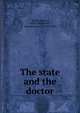 The state and the doctor, Sidney Webb 