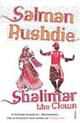 Shalimar the Clown, Salman Rushdie 