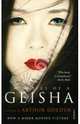 Memoirs of Geisha (film tie-in), Golden, Arthur 