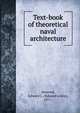 Text-book of theoretical naval architecture, Attwood, Edward L. (Edward Lewis), 1871- 