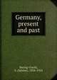 Germany, present and past, Baring-Gould, S. 
