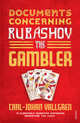 Documents Concerning Rubashov the Gambler, Vallgren, Carl-Johan 