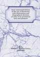 Semi-centennial history of the city of Rochester, with illustrations and biographical sketches of some of its prominent men and pioneers, Peck, William F. (William Farley), 1840-1908 