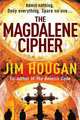 The Magdalene Cipher, Hougan, Jim 