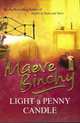 Light a Penny Candle (DO NOT ORDER - UK Edition), Binchy, Maeve 