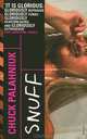 Snuff (Ned), Chuck Palahniuk, Чак Паланик 