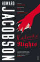 Kalooki Nights, Jacobson, Howard 