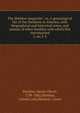 The Sheldon magazine : or, A genealogical list of the Sheldons in America, with biographical and historical notes, and notices of other families with which this intermarried. 2, no.3-5, Sheldon, Henry Olcott, 1799-1882,Sheldon, Leland Lock,Sheldon, Carew 