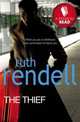 Thief (Quick Reads) Exp., Rendell, Ruth 