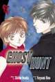 Ghost Hunt Volume 2, Inada/Ono 