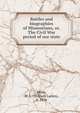Battles and biographies of Missourians, or, The Civil War period of our state, Webb, W. L. (William Larkin), b. 1856 