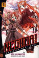 Negima Volume 1, Ken Akamatsu 