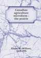 Canadian agriculture microform : the prairie, Fream, W. (William), 1854-1906 