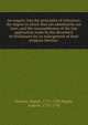 An enquiry into the principles of toleration; the degree in which they are admitted by our laws; and the reasonableness of the late application made by the dissenters to Parliament for an enlargement of their religious liberties, Fownes, Joseph, 1715-1789,Kippis, Andrew, 1725-1795 